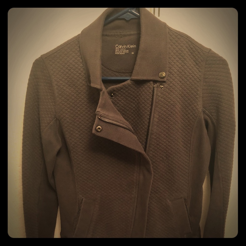 Calvin Klein Jacket